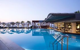 Thalassa Beach Resort & Spa (adults Only)  4*